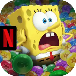 海绵宝宝:泡泡爆破(预约)