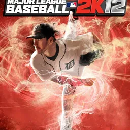 职业棒球大联盟2（PSP游戏）