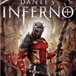 但丁地狱（PSP游戏）