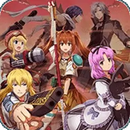 英雄传说空之轨迹SC（PSP游戏）