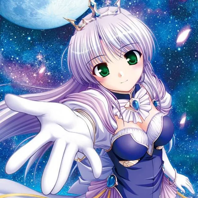 夜明前的琉璃色