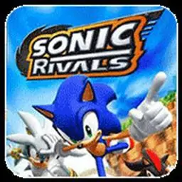 索尼克：竞争者（PSP游戏）