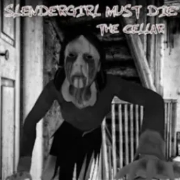 女鬼必须死：地窖