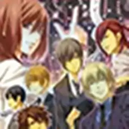 危险的恋爱搜查室（PSP游戏）