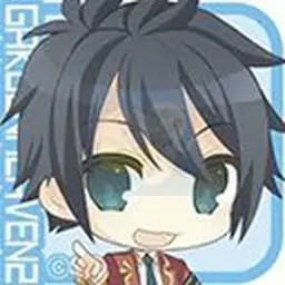 学园天堂2DISC1（PSP游戏）