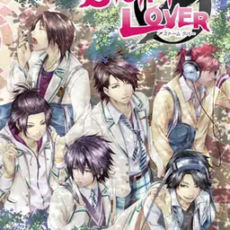 风暴情人（PSP游戏）