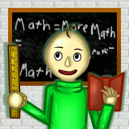 秃头男人和可怕的恐怖游戏