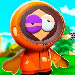 南方公园养肯尼