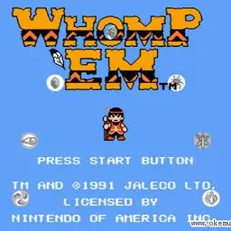 西游记2美版（FC游戏）