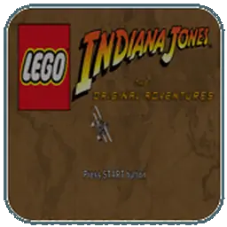 乐高：印地安纳琼斯（PSP游戏）