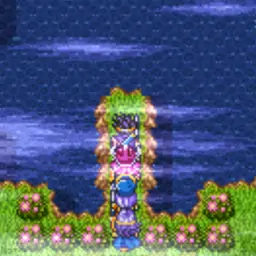 勇者斗恶龙6中文版(FC游戏)