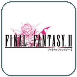 最终幻想2（PSP游戏）