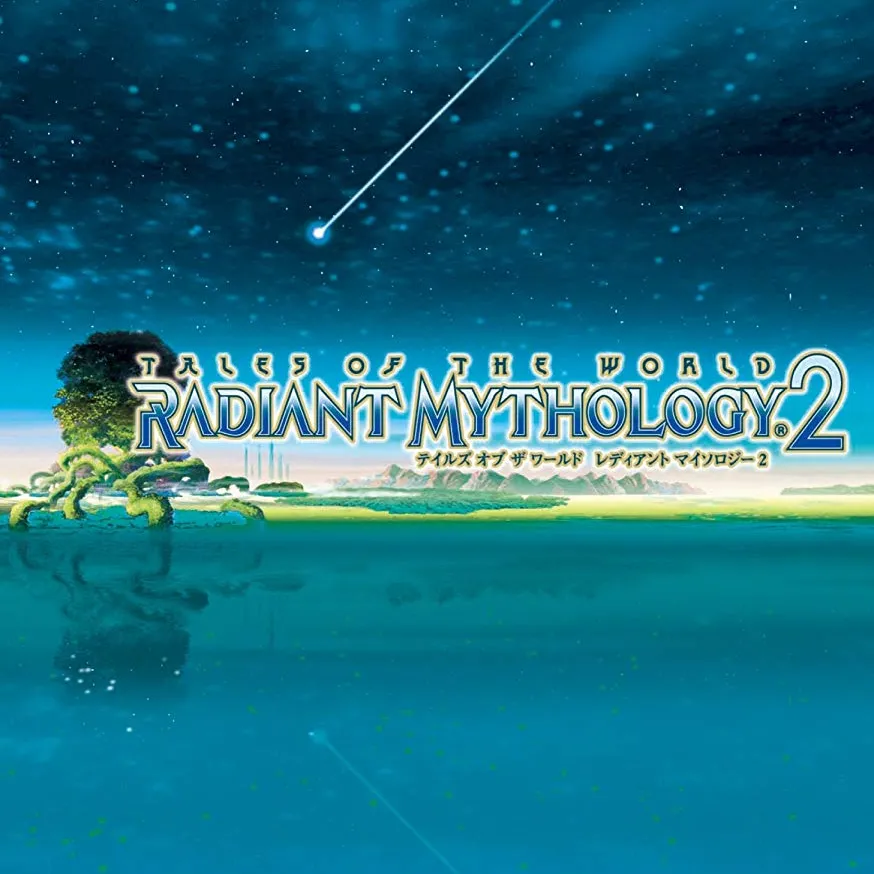 世界传说光明神话2