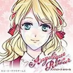 安琪莉可归来（PSP游戏）