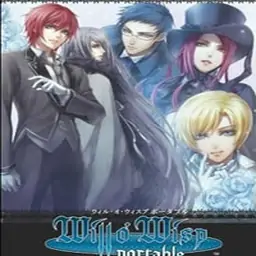 绯色流星携带版（PSP游戏）