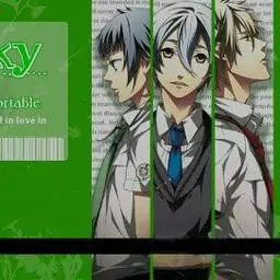 星座彼氏-夏后篇 携带版