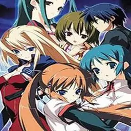 ROUTES携带版（PSP游戏）