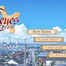 十一只眼睛-交叉十字（PSP游戏）