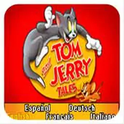 猫和老鼠传奇（GBA游戏）