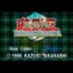 游戏王-永恒斗士之魂（GBA游戏）