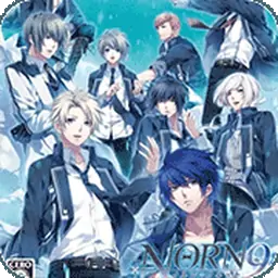 NORN9 汉化版（PSP游戏）