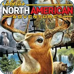 坎贝拉北美历险记（PSP游戏）