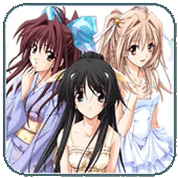 秋之回忆4:从今以后AGAIN（PSP游戏）