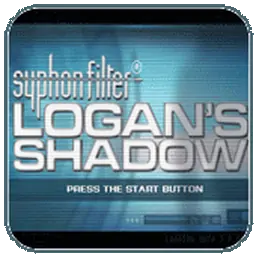 虹吸战士：洛根之影（PSP游戏）