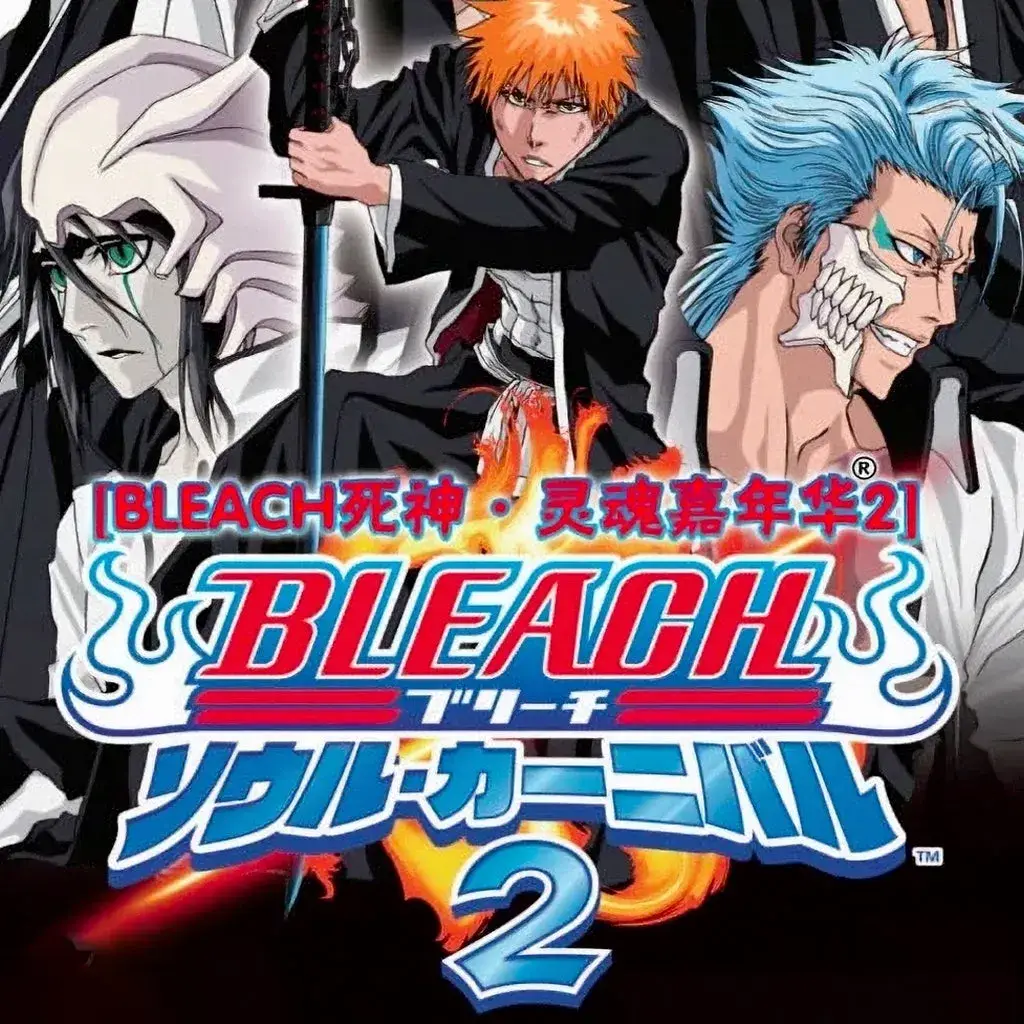 死神灵魂嘉年华2