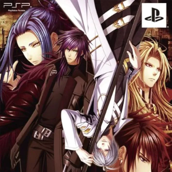 绝望都市杀手赞歌