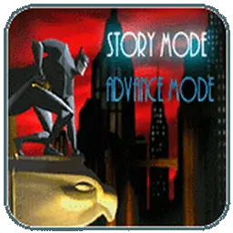 蝙蝠侠复仇（FC游戏）