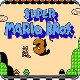 超级玛丽3（FC游戏）