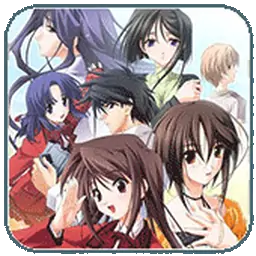 秋之回忆5:间断的胶片（PSP游戏）