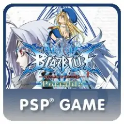 苍翼默示录厄运扳机[官方中文]