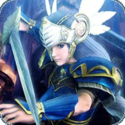 北欧女神（PSP游戏）