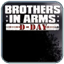 战火兄弟连登陆日（PSP游戏）