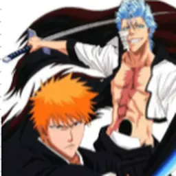 死神：魂之热斗5（灵魂升温5）-PSP游戏