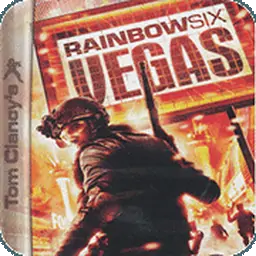 彩虹六号维加斯（PSP游戏）