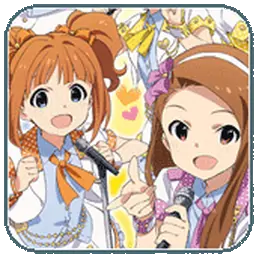 偶像大师闪耀祭典特殊音符（PSP游戏）