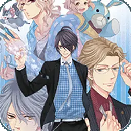 兄弟之争闪亮蔚蓝汉化版（PSP游戏）