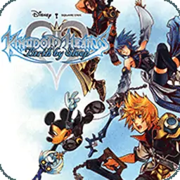 王国之心：梦中降生（PSP游戏）