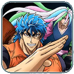 美食猎人美食生存战2（PSP游戏）