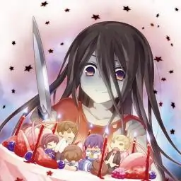 尸体派对：幸子的恋爱游戏（PSP游戏）