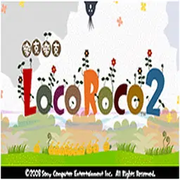 乐克乐克2（PSP游戏）