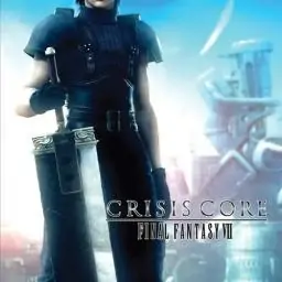 最终幻想7:核心危机（PSP游戏）