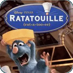 料理鼠王（PSP游戏）