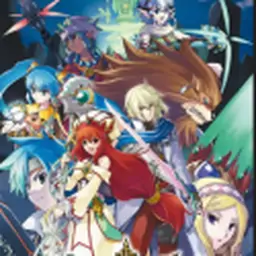 神眷之力（PSP游戏）