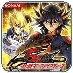 游戏王：卡片力量6（PSP游戏）