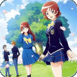 心跳回忆4（PSP游戏）