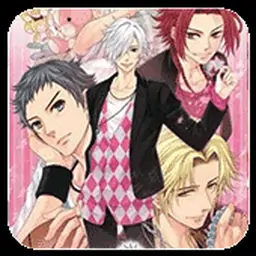 兄弟之争-激情粉红中文版（PSP游戏）